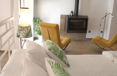 APARTAMENTOS GORI SUITES HIDROMASAJE accesibles minusválidos - Foto 50