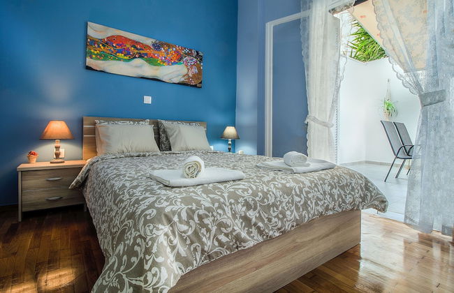 Elegant and renovated flat in Dafni - Foto 3