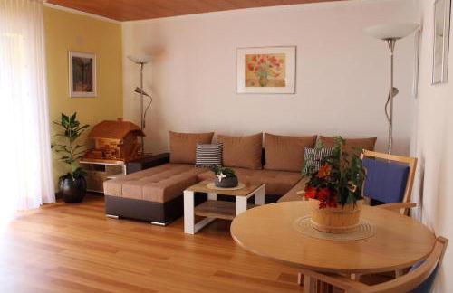 Ferienwohnung Sunshine - Foto 16