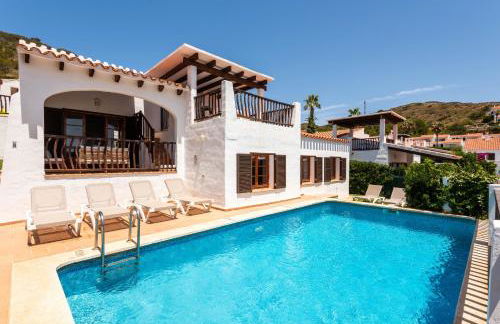 Villas Playas de Fornells by Escape Home - Foto 7