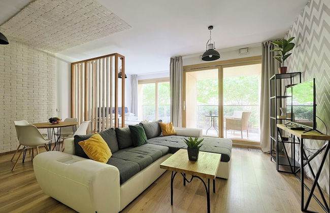 Aparthotel Warsaw Hub - Foto 30