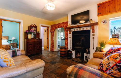 Brookhall Cottages - Foto 23