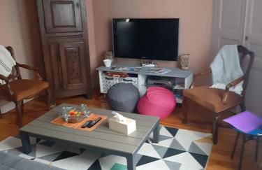 Gîte sur St Pol sur mer de 2 à 8 couchages - Foto 9