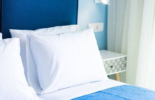 Adelhome - Sea view & walking distance to beach! - Foto 33