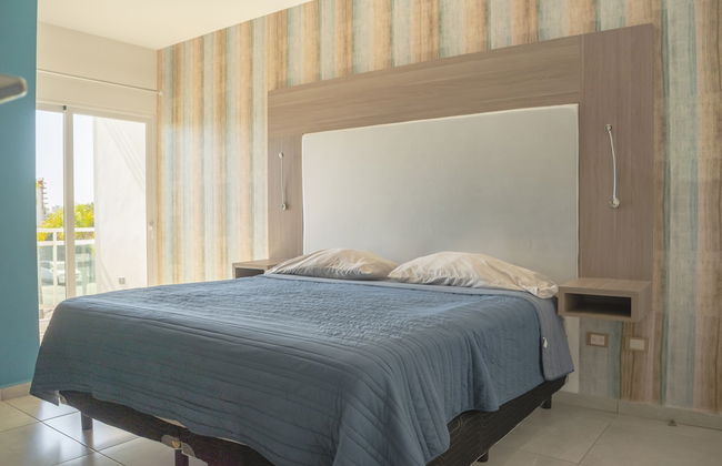 Pacifika Apartments - Foto 15