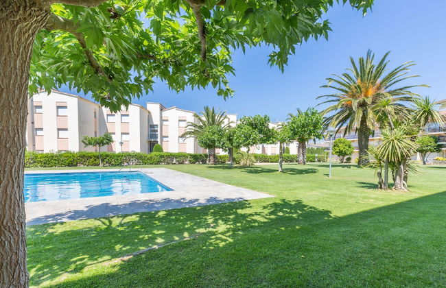 Estudio Costa Brava A-2 - Foto 9