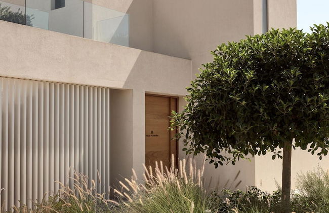 Butterflies Villas Spa-villa Plumeria - Foto 1