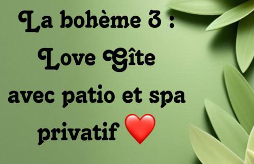 La Bohème Mouriès - Foto 37