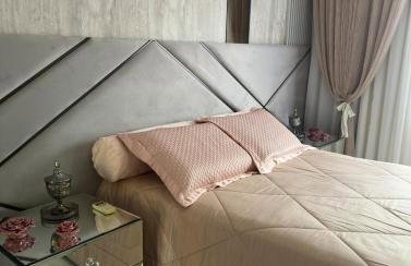 Mansão Primavera 03 quartos, piscina e churrasqueira - Foto 46