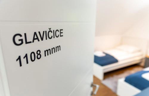 Modern Alpine Monsalbius Chalet - Foto 22