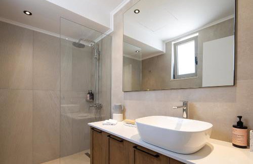 Imbros Villas I "Free" Heated Pools in mountains! - Photo 90