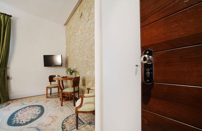 Tenuta Ponziani - Griffin's Resort - Foto 19