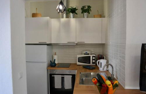 Waterfront apartment - 4 sleeps - Foto 21