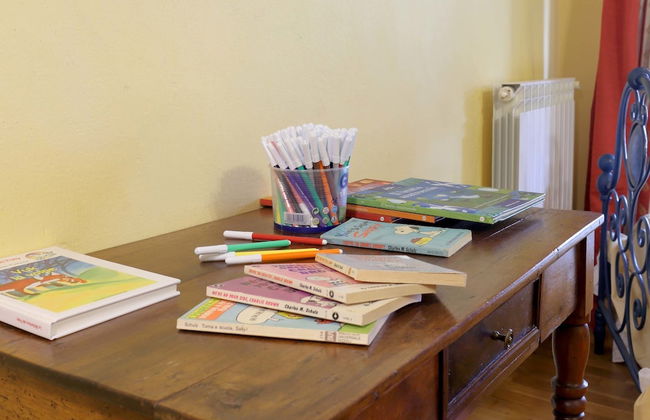 Antica Dimora Patrizia - Foto 22