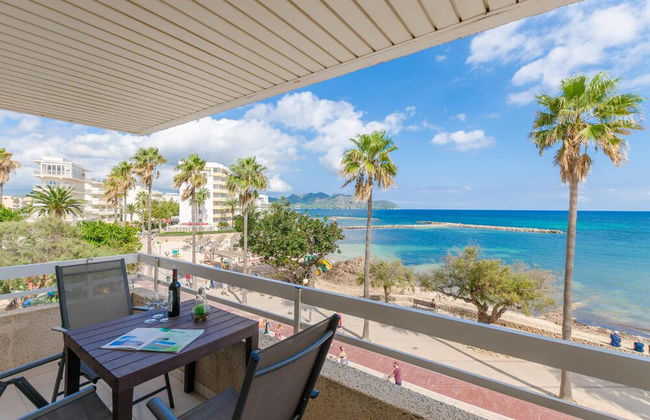 Cala Bona Calm Beach - Foto 27