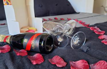 Villa Sisyphe TINY HOUSE" la Odette" - Foto 15