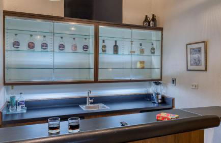 Amber Lodge by Avantstay Pool, Firepit, Sauna - Foto 40