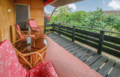 Lovely Home In Wicko With Wifi - Photo 16