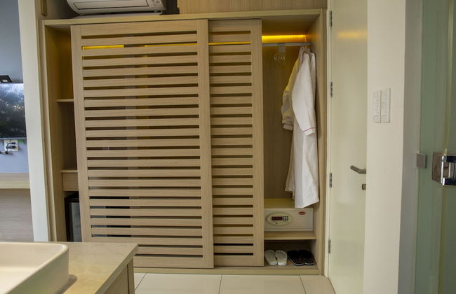 An Nhien Hotel Apartment - Oceanami - Foto 46