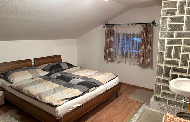 Holiday Home in Lengdorf Near Ski Slopes - Foto 3