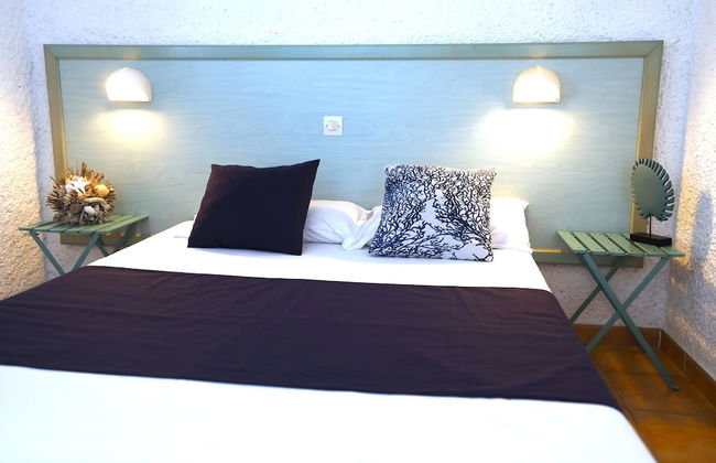 Village Vacances de Ramatuelle - Le Sentier des Pins - Foto 9