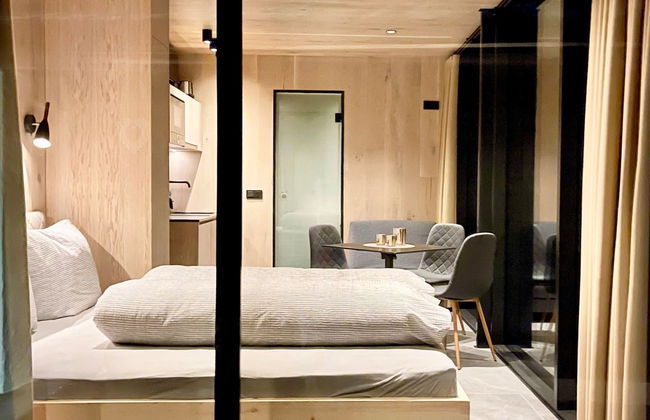 Panorama Lodge - Foto 5