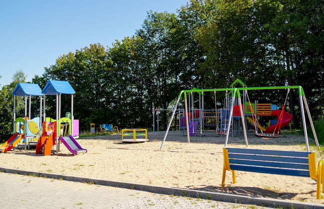 Apartamenty Sun & Snow Hillside - Photo 42