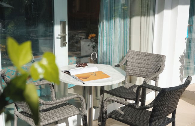 Hoposa Apartamentos Montelin - Foto 40