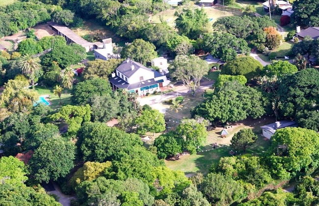 Woodbourne Resort - Foto 14