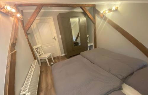 Bauernhaus 1 -Lund, mit Balkon- - Foto 7