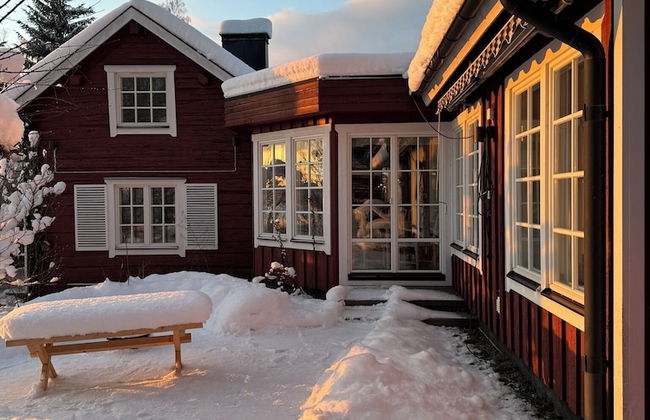 Charming Property With Private Pool - Foto 70