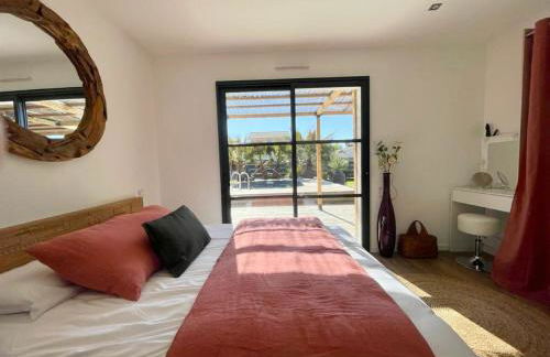 Villa Meli - Le Porge : la plage, Lège-Cap Ferret et Lacanau à 10 minutes - Foto 18