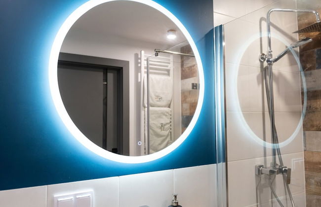 Comfortable Apartment, Pool, Whirlpool, Sauna - Photo 25