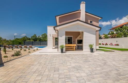 Villa Periska - Foto 14