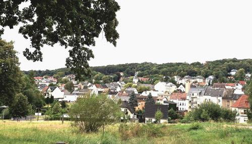 Bergblick-FeWo - Foto 2