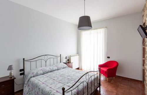 Agriturismo Il Sentiero degli Ulivi - Irpinia - Foto 1