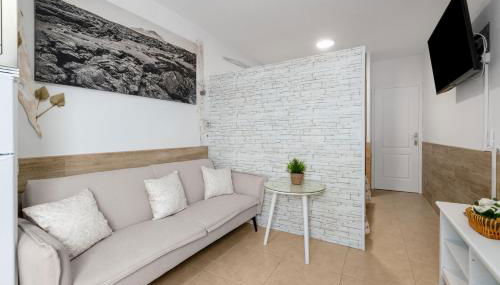 Vista Blanca Room 1 - Foto 1