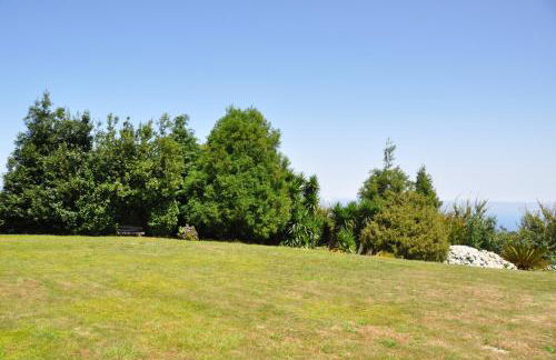 Luxury VILLA CAMÉLIA. Mountains, golf, horses, levada walks. - Foto 51