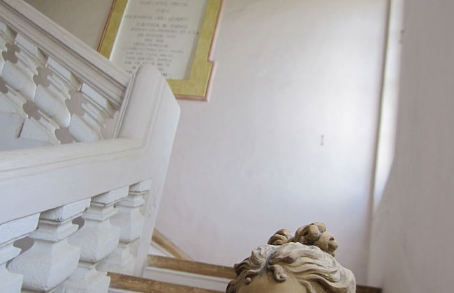 Villa Teseo - Photo 14