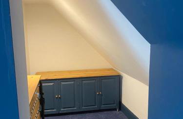 Beautiful boutique studio flat in town centre - Foto 20
