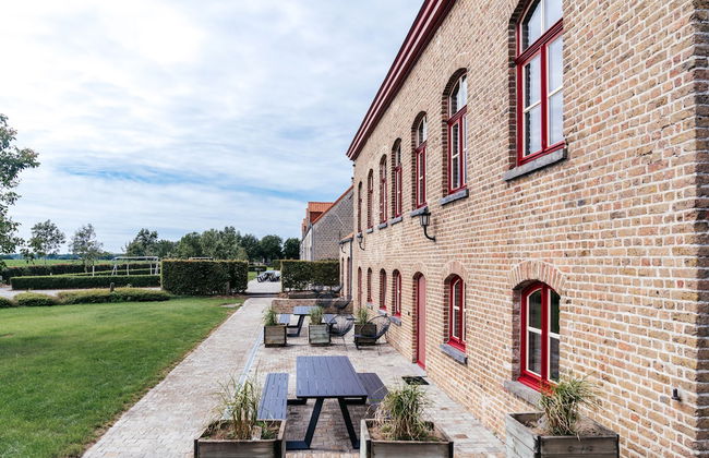 Hoeve Hazegras - Foto 73