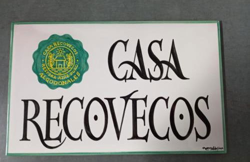 Casa Rural Recovecos - Photo 15