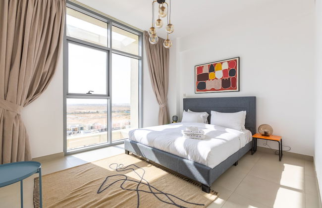 Nasma Luxury Stays - Pulse Residence - Photo 4