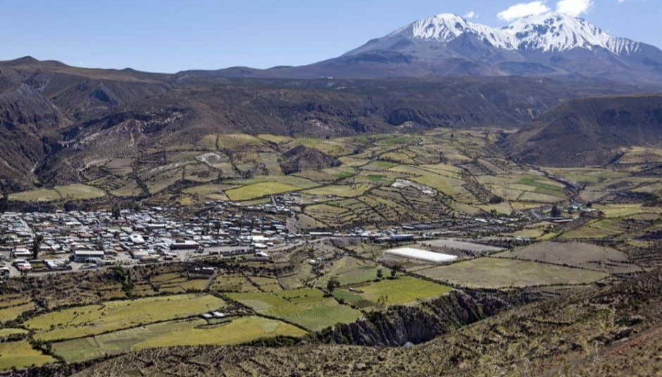 Lake Chungará Tour - Foto 2