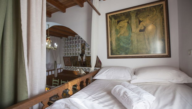 Arch Villa - Foto 2, Imagem principal