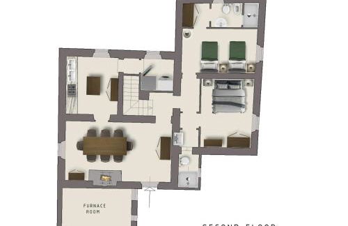 Borgo di Camporsevoli - Foto 80