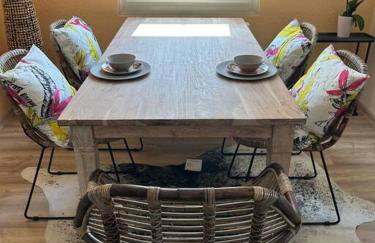 Nibelungen 4 Zimmer Apartment - Foto 12