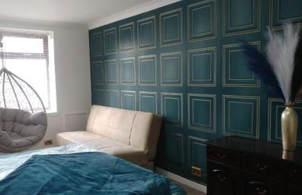 Dunoon Gourock Inverkip Apartment - Foto 1