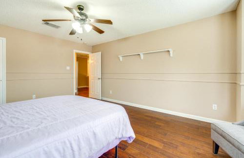 6 Mi to Lake Travis Spacious Cedar Park Home! - Photo 25