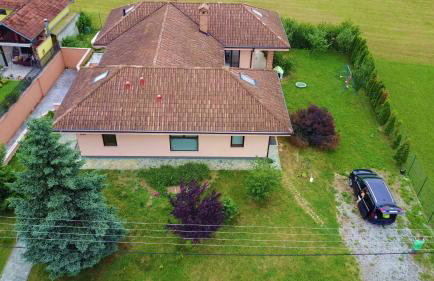 Apartment Larin - Foto 46